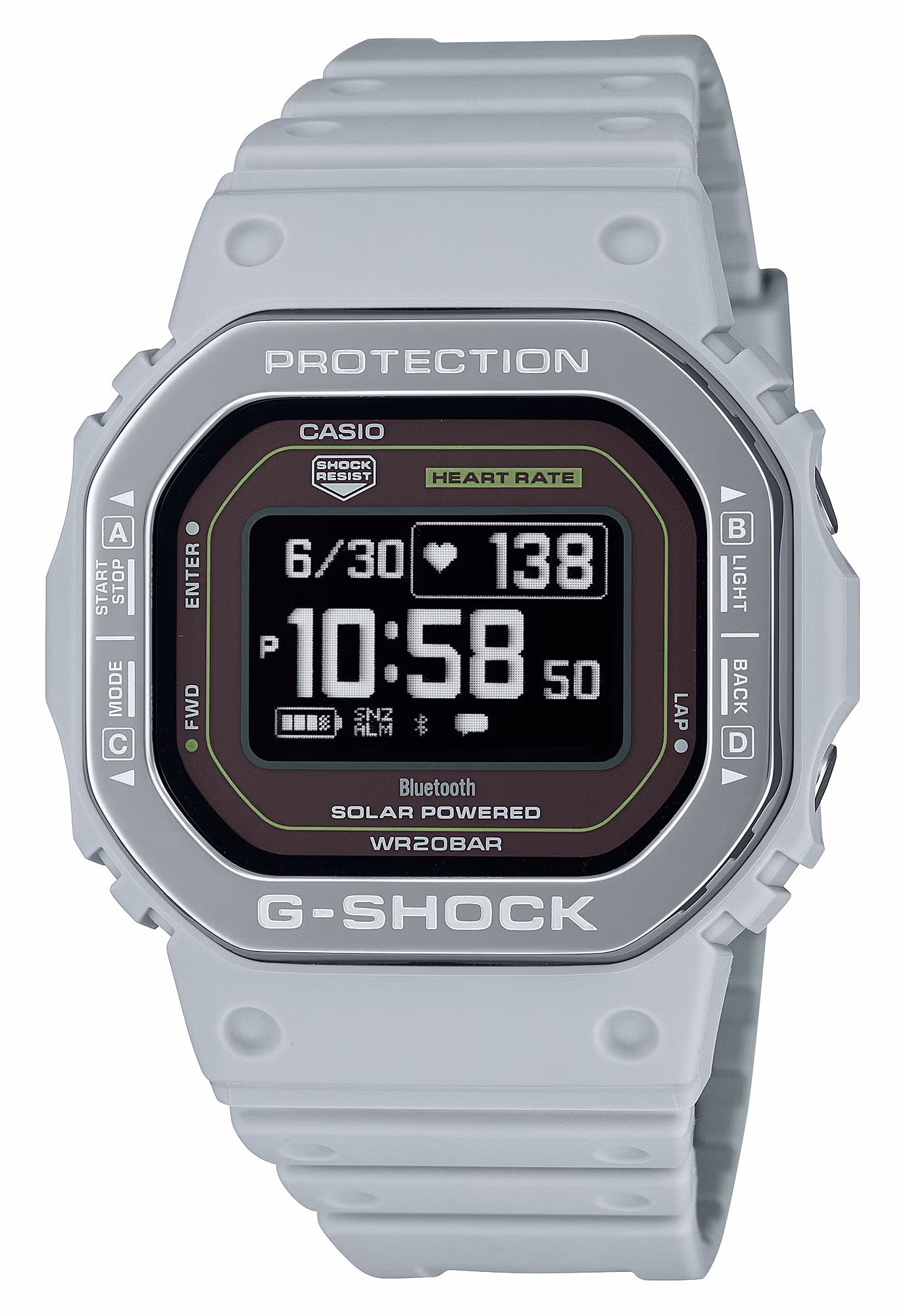 Casio DW-H5600MB-8A9