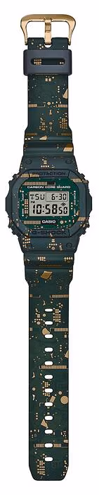 Casio DWE-5600CC-3
