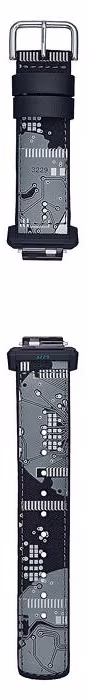 Casio DWE-5600CC-3