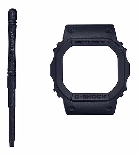 Casio DWE-5600CC-3