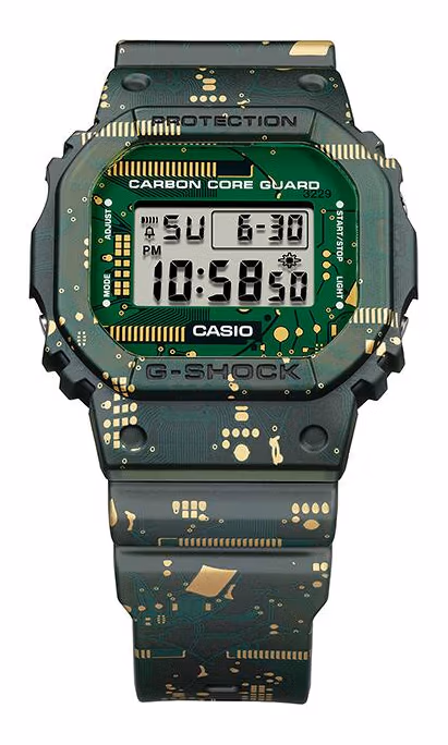 Casio DWE-5600CC-3