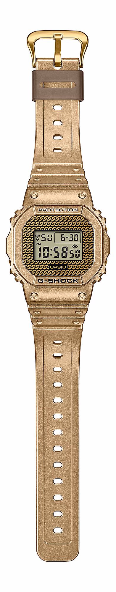 Casio DWE-5600HG-1