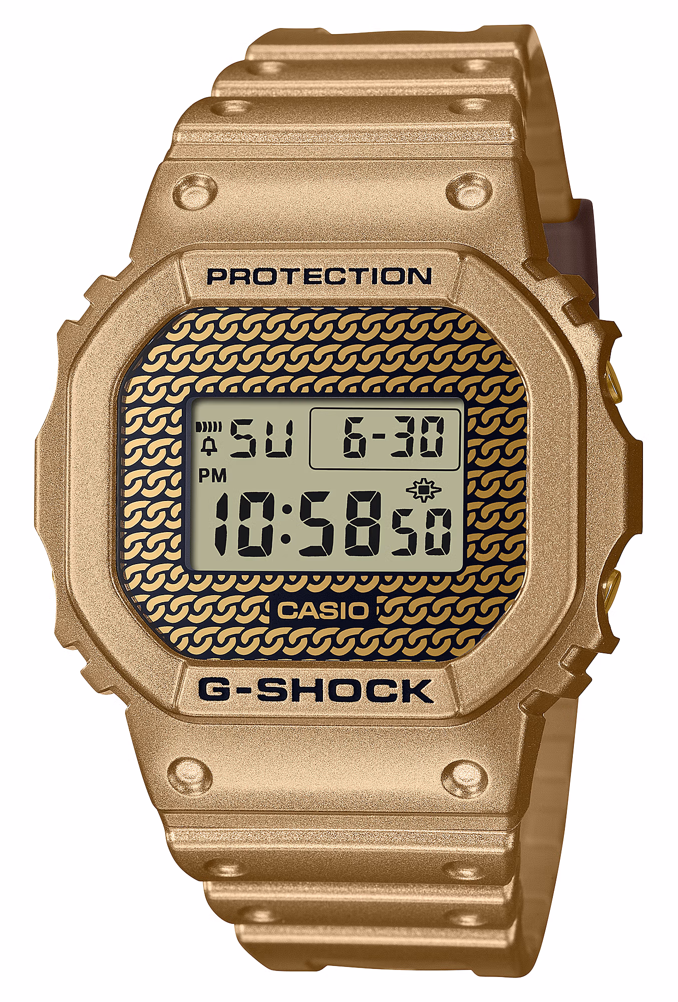Casio DWE-5600HG-1