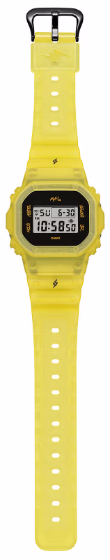 Casio DWE-5600JB-1A9