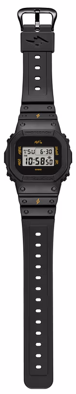Casio DWE-5600JB-1A9