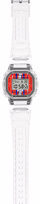 Casio DWE-5600KS-7