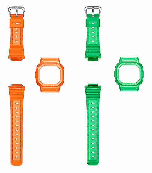 Casio DWE-5600KS-7