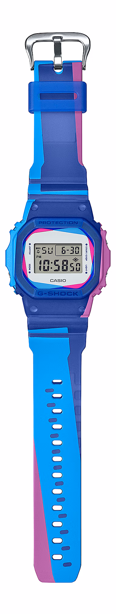 Casio DWE-5600PR-2