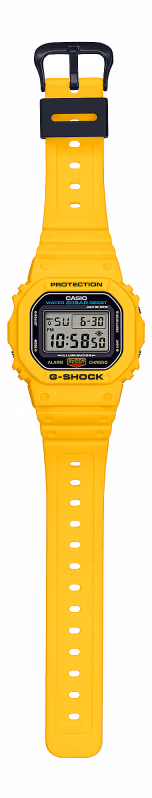 Casio DWE-5600R-9
