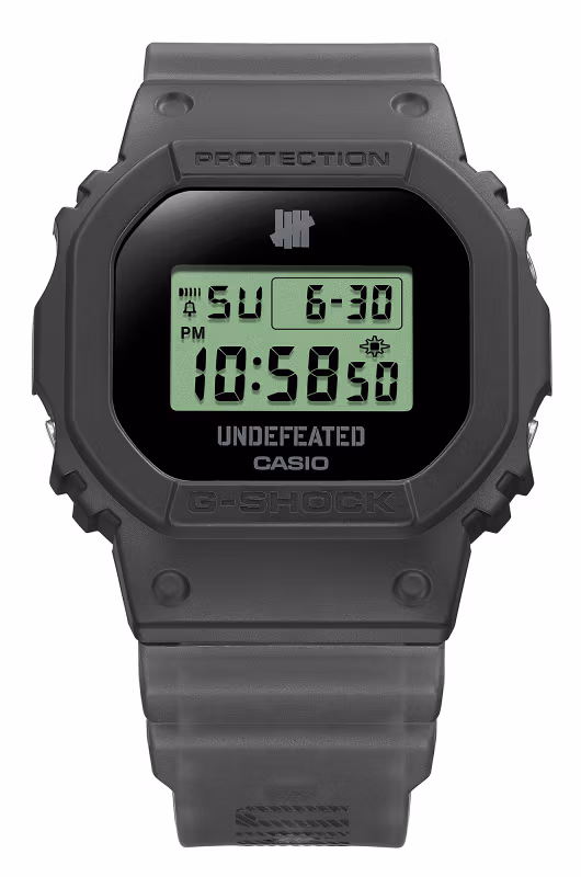 Casio DWE-5600UD-1