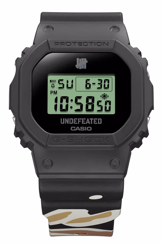 Casio DWE-5600UD-1