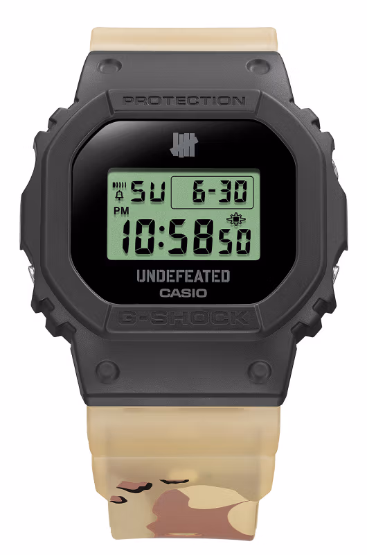 Casio DWE-5600UD-1