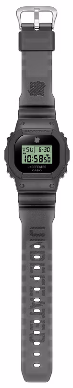 Casio DWE-5600UD-1