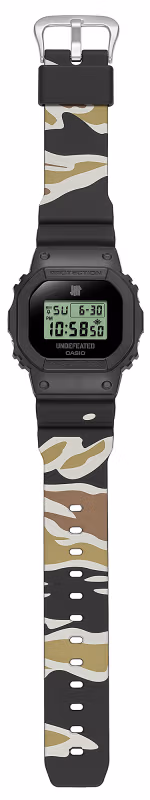 Casio DWE-5600UD-1