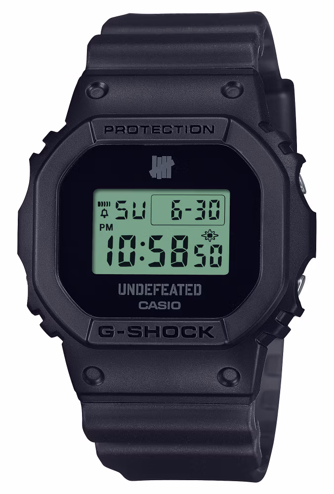 Casio DWE-5600UD-1