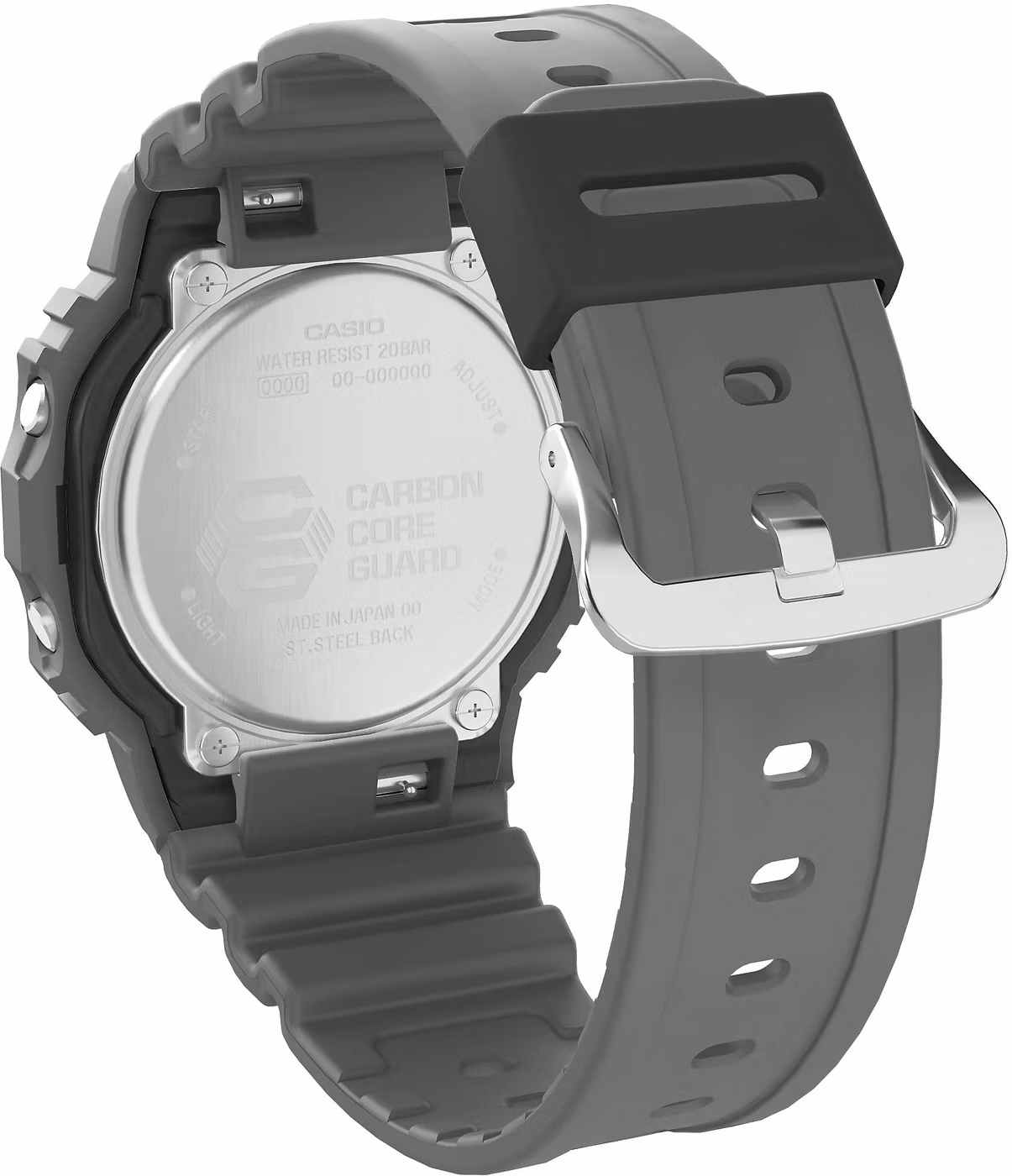 Casio DWE-5610-AS