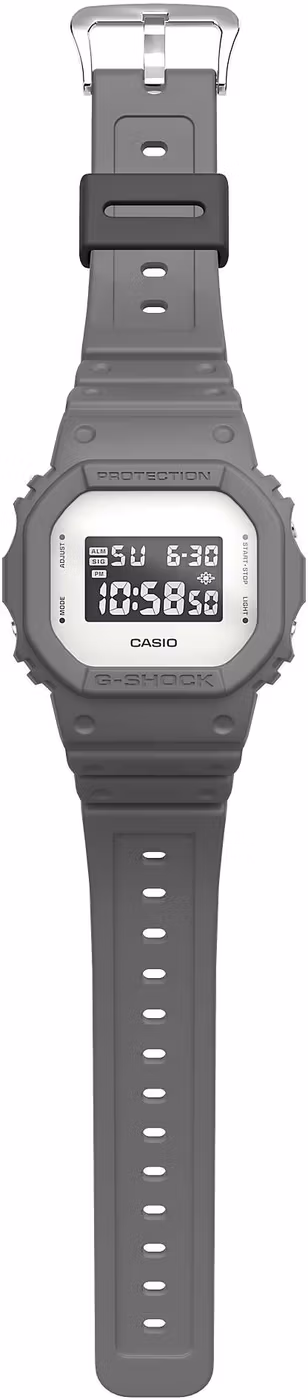 Casio DWE-5610-AS