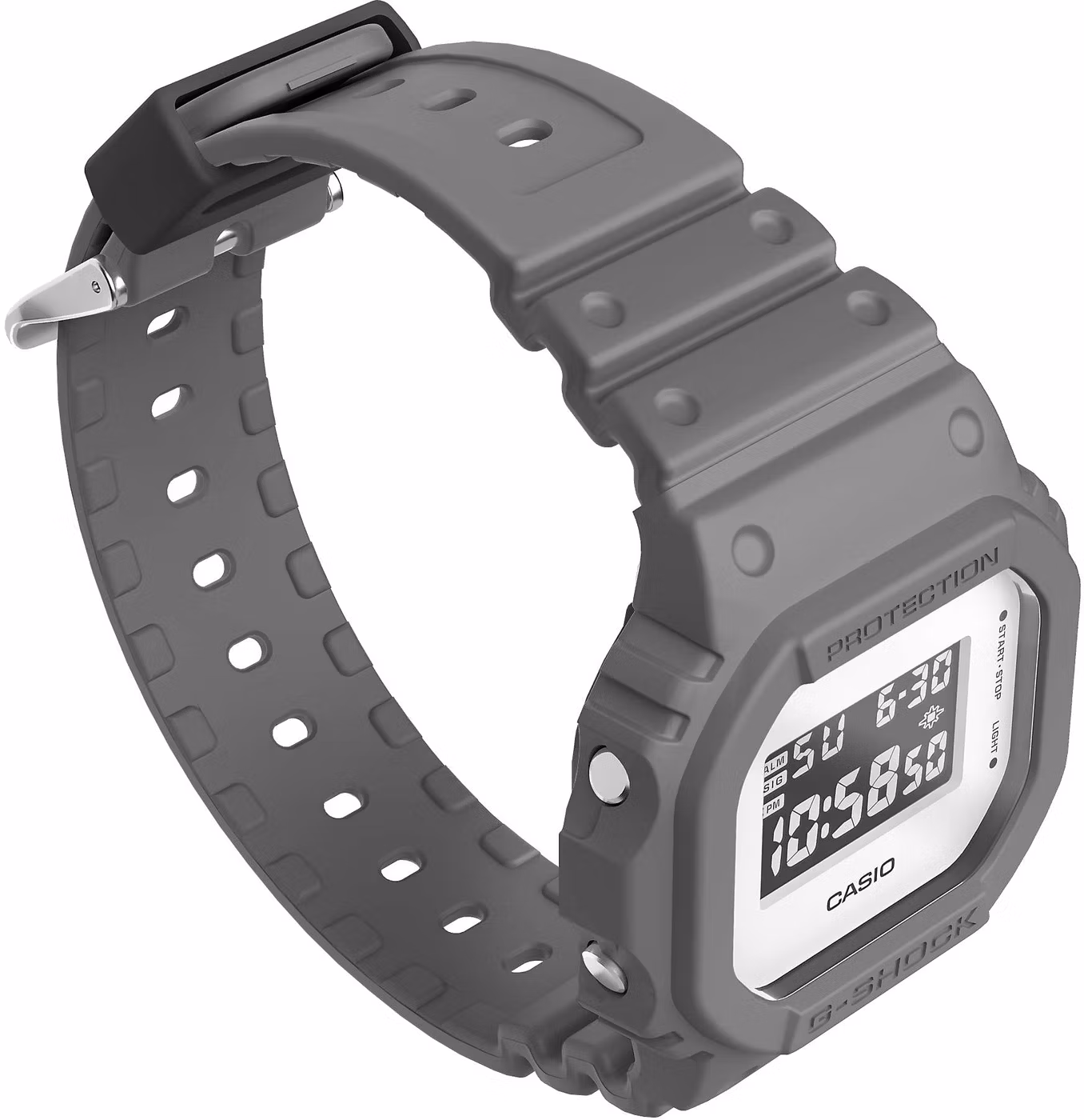 Casio DWE-5610-AS