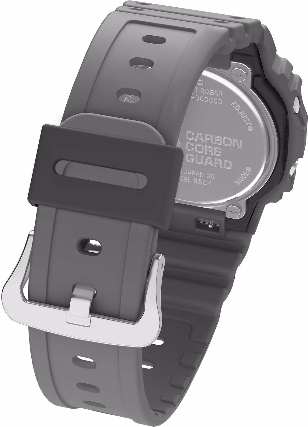 Casio DWE-5610-AS