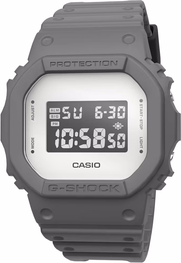 Casio DWE-5610-AS