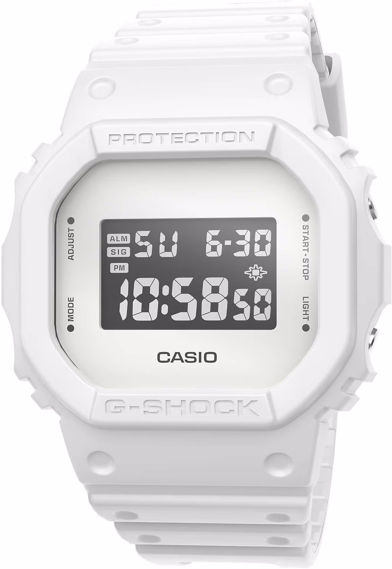 Casio DWE-5610-BF