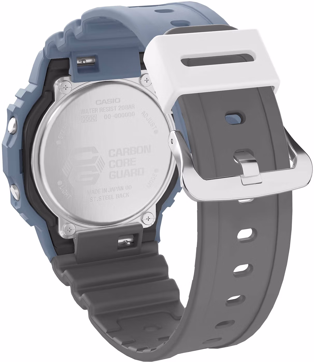 Casio DWE-5610-BRS