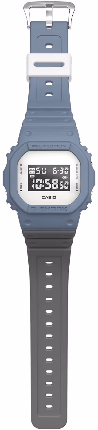 Casio DWE-5610-BRS
