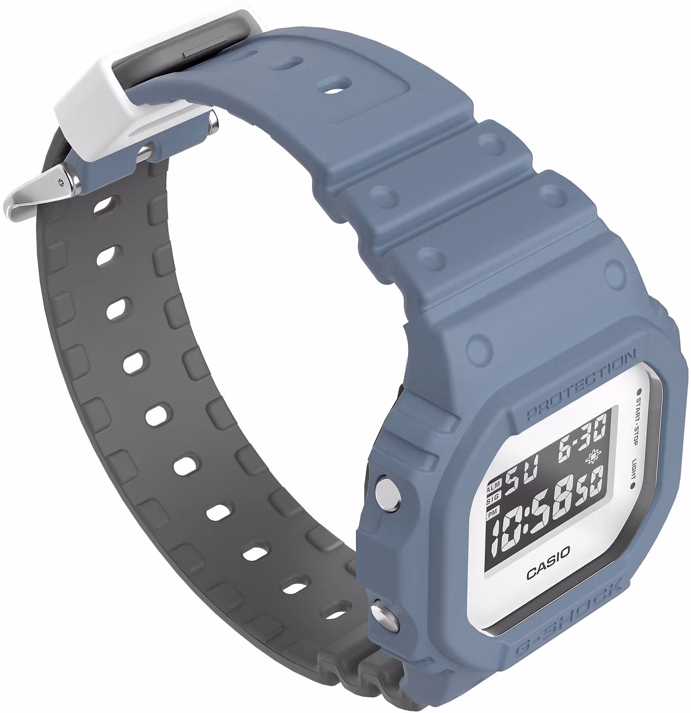 Casio DWE-5610-BRS