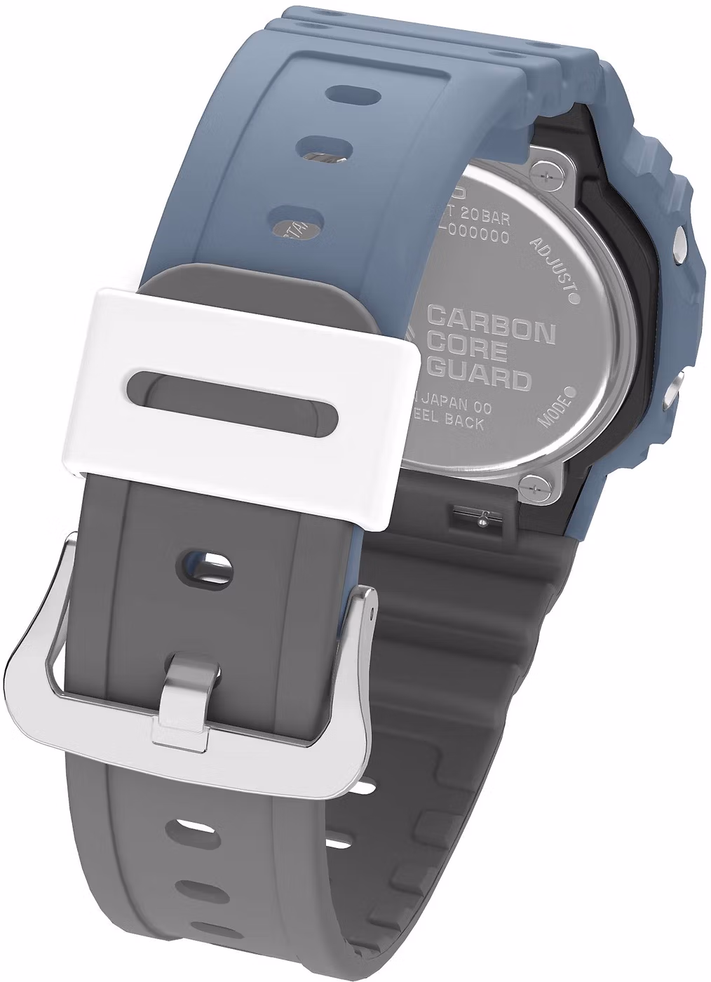 Casio DWE-5610-BRS