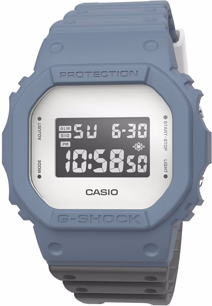 Casio DWE-5610-BRS