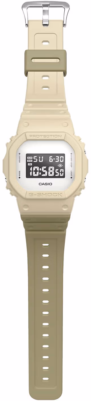 Casio DWE-5610-CAFE-LT