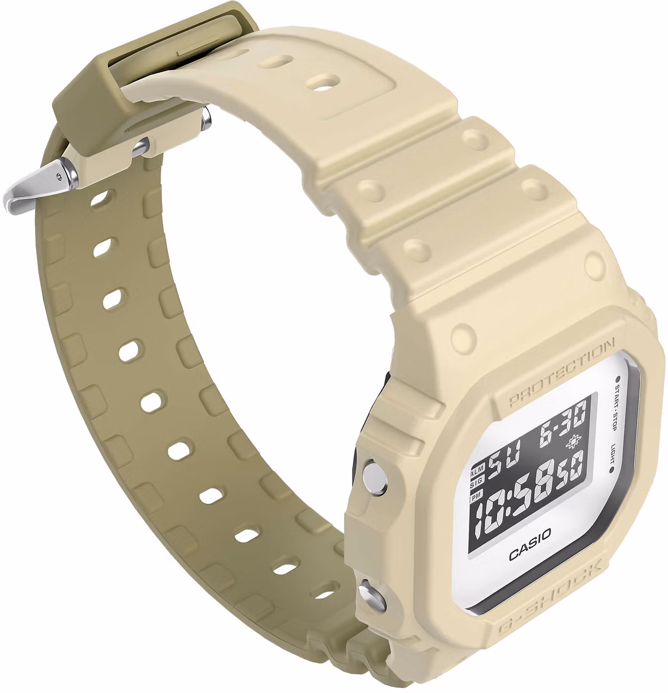Casio DWE-5610-CAFE-LT