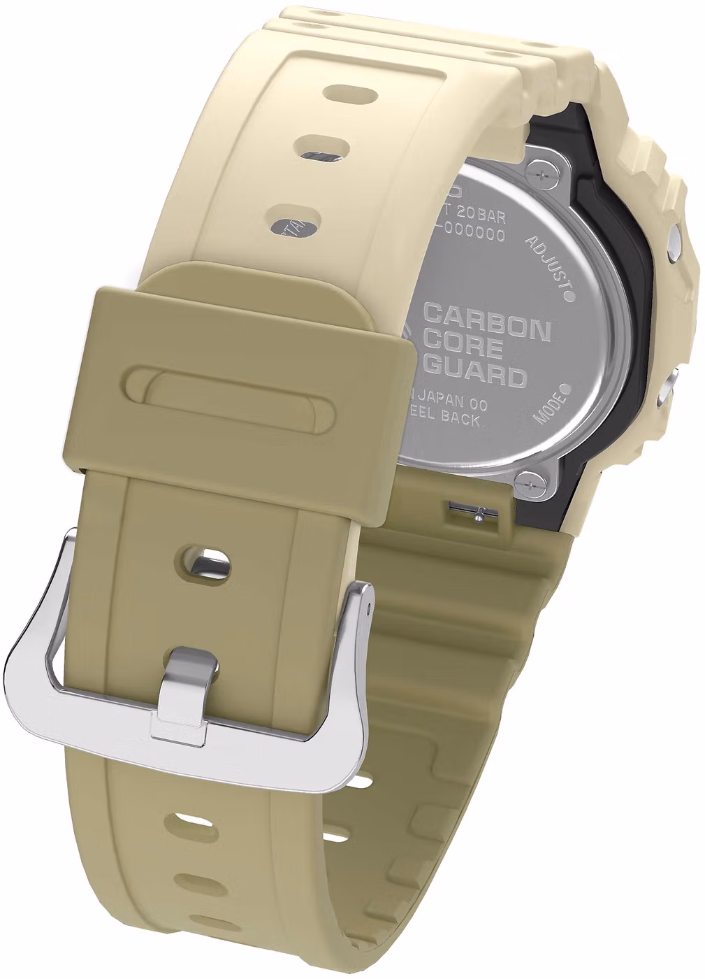Casio DWE-5610-CAFE-LT