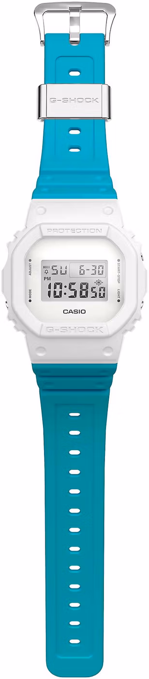 Casio DWE-5610-CAMP-CLB