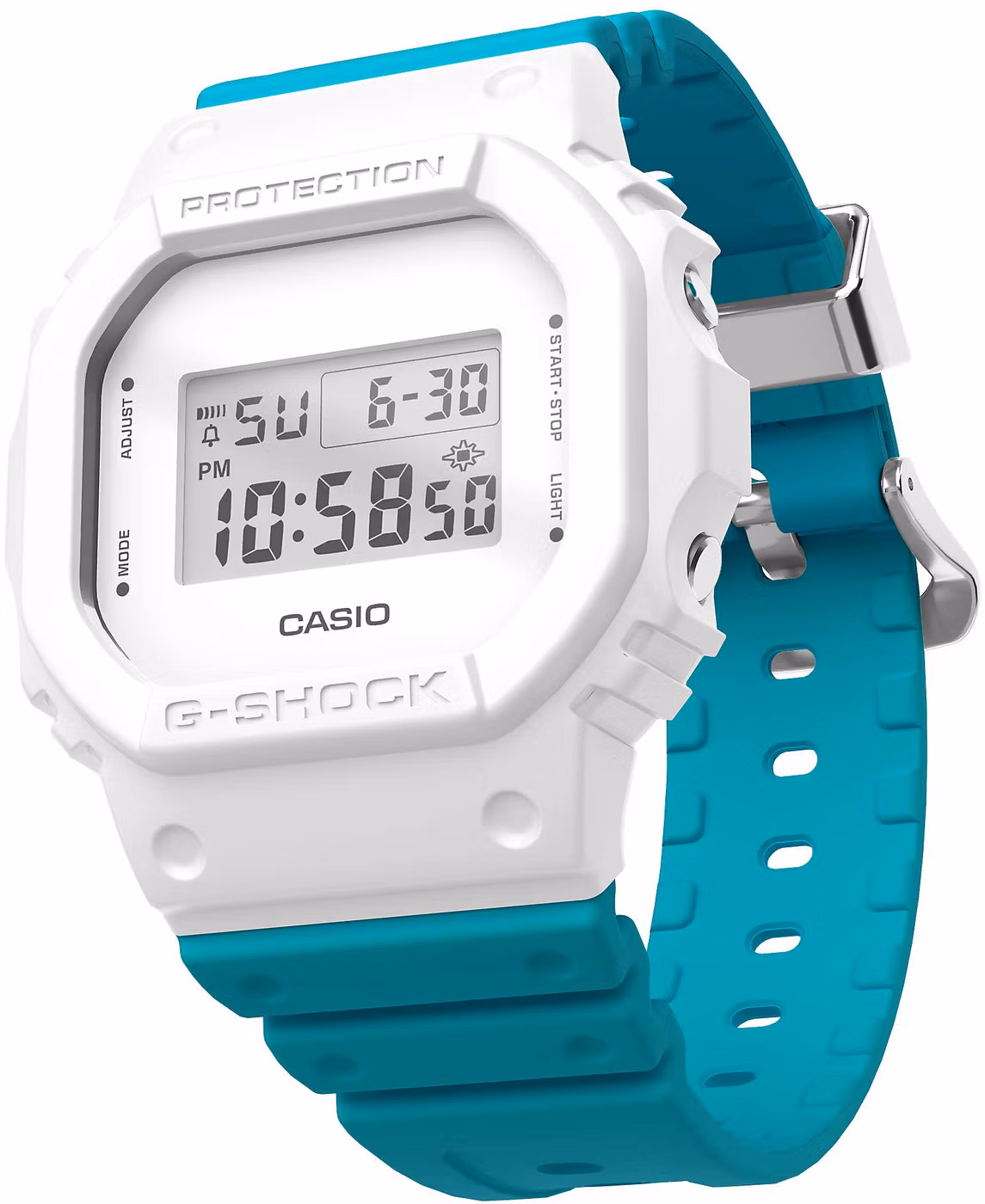 Casio DWE-5610-CAMP-CLB