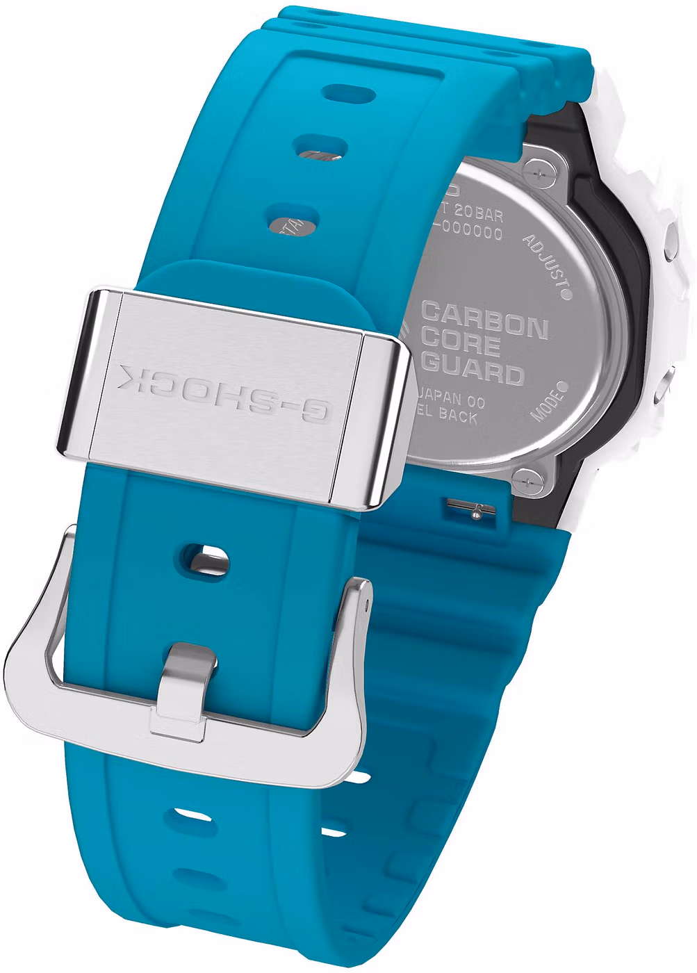 Casio DWE-5610-CAMP-CLB