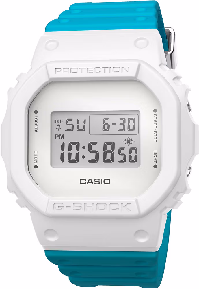Casio DWE-5610-CAMP-CLB