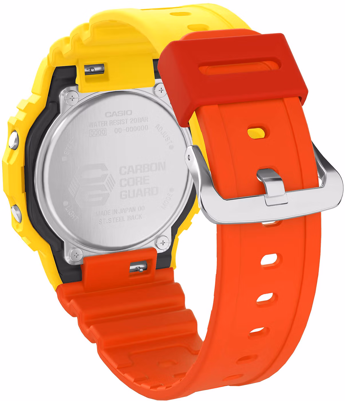 Casio DWE-5610-CAMP-CRY