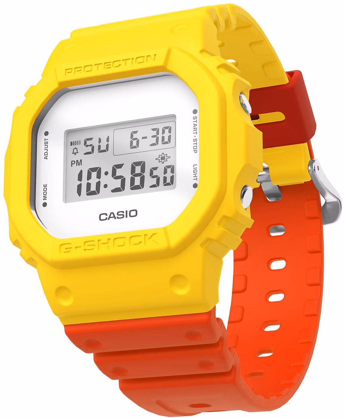 Casio DWE-5610-CAMP-CRY