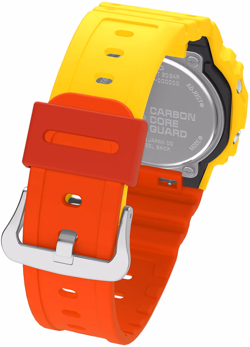 Casio DWE-5610-CAMP-CRY