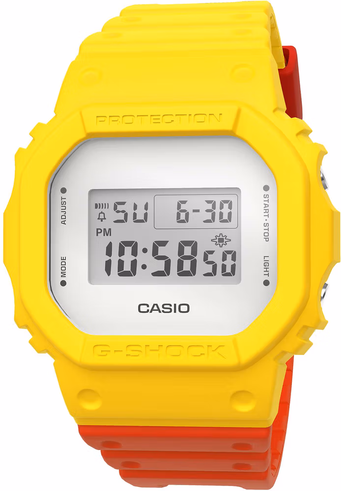 Casio DWE-5610-CAMP-CRY