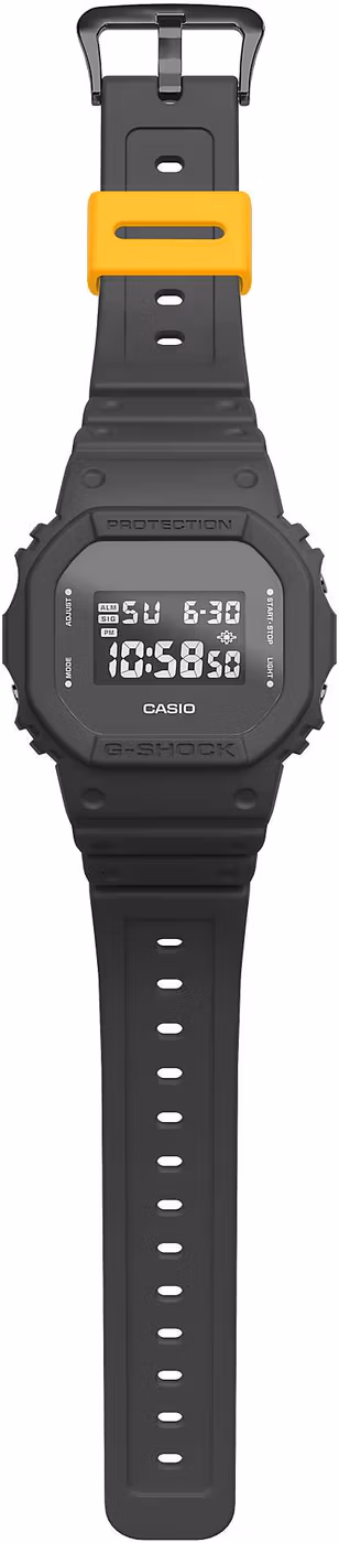 Casio DWE-5610-CAMP-LTN