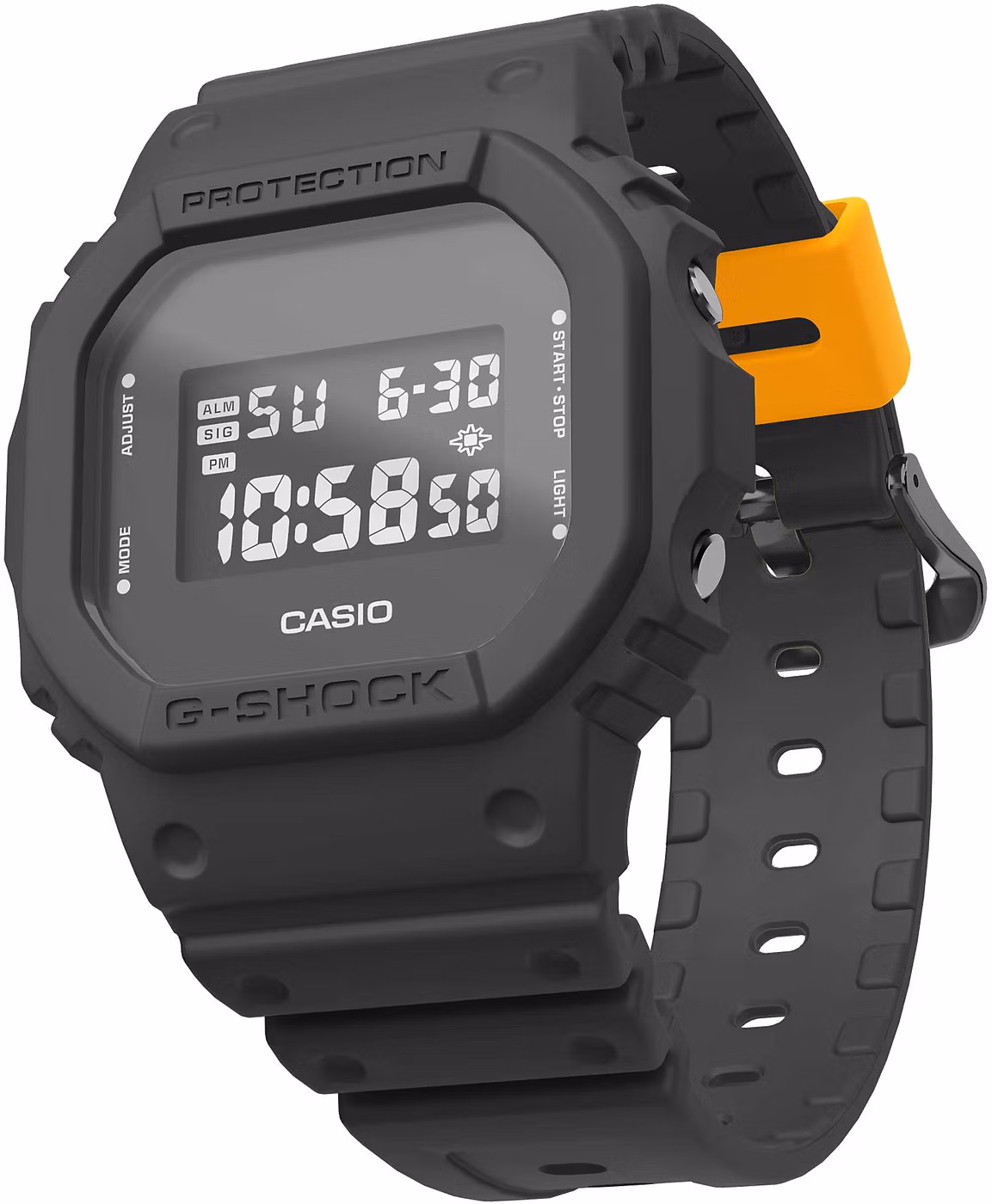 Casio DWE-5610-CAMP-LTN