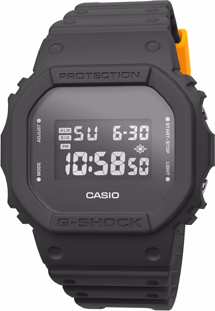 Casio DWE-5610-CAMP-LTN