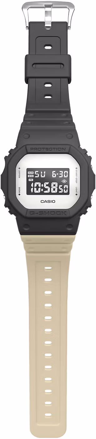 Casio DWE-5610-CHH-BK