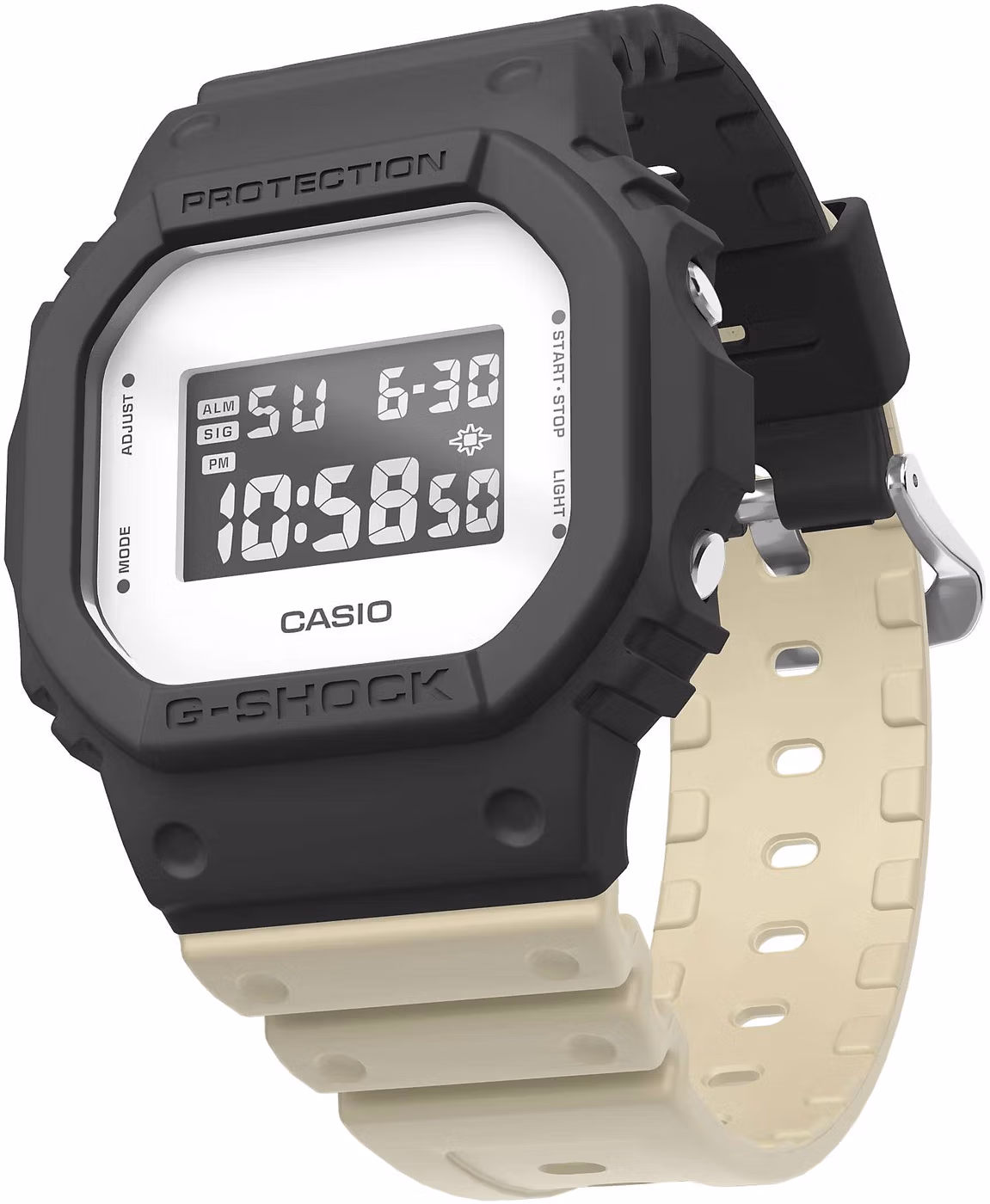 Casio DWE-5610-CHH-BK
