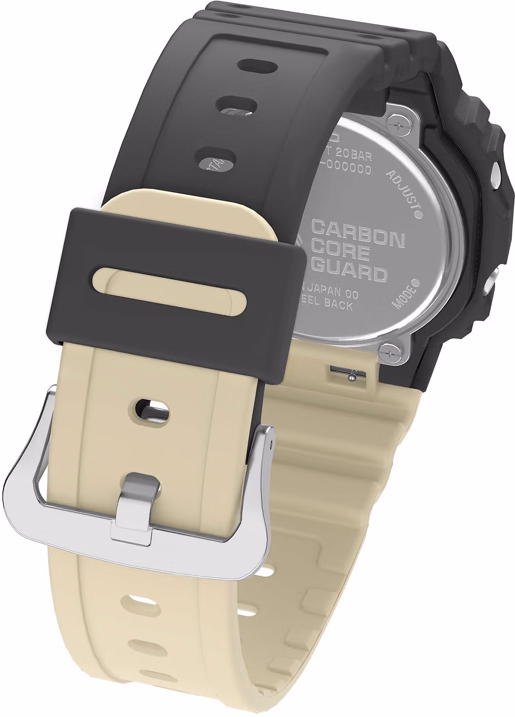 Casio DWE-5610-CHH-BK