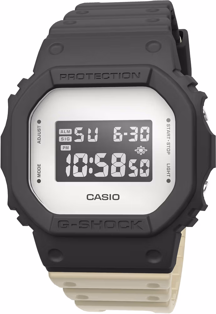 Casio DWE-5610-CHH-BK