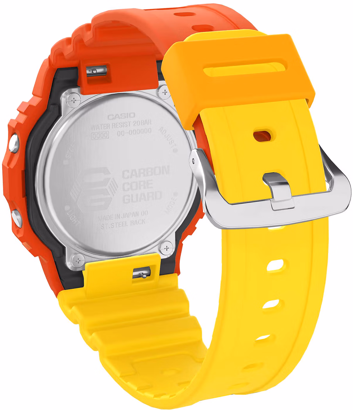 Casio DWE-5610-DGS1
