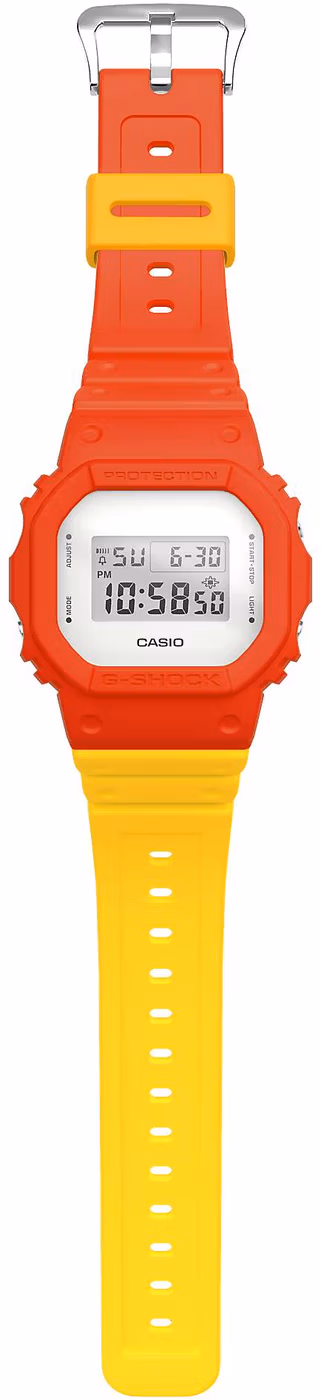Casio DWE-5610-DGS1
